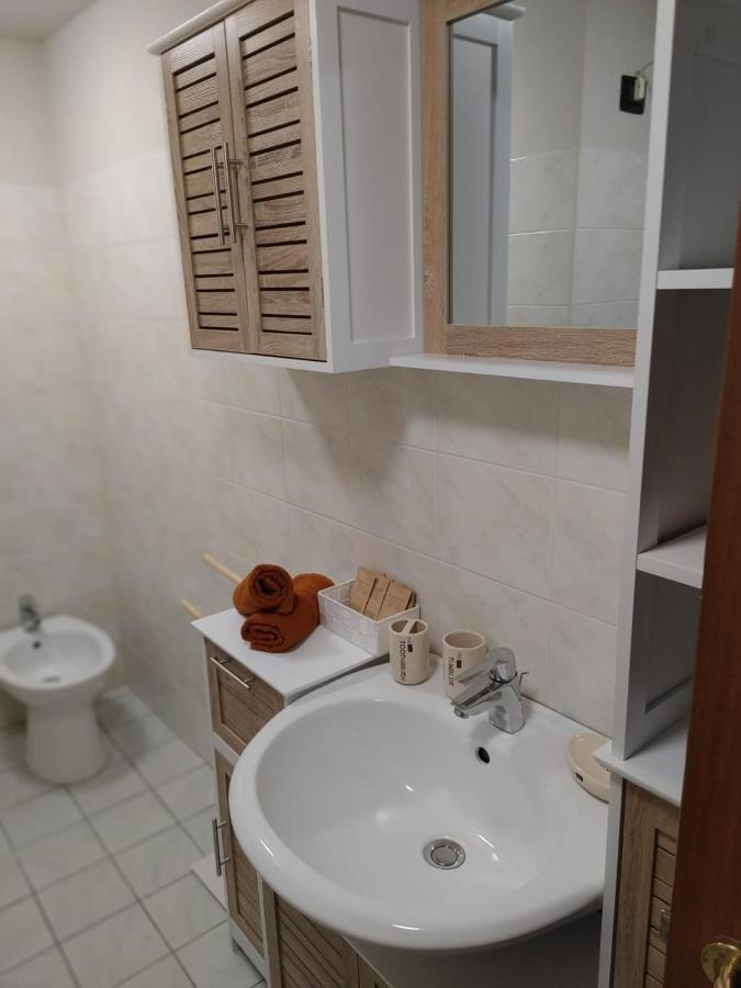 Comboe Apartment