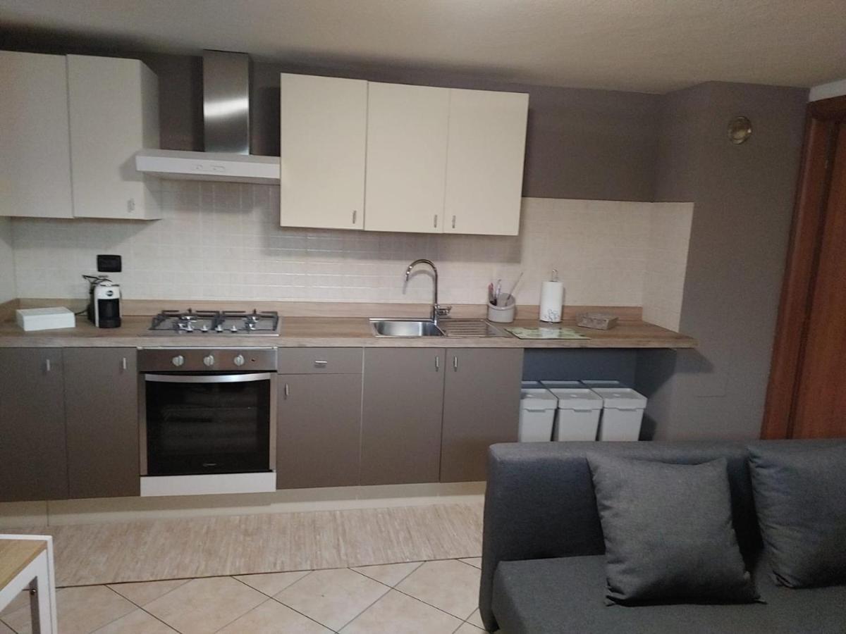 Comboe Apartment *