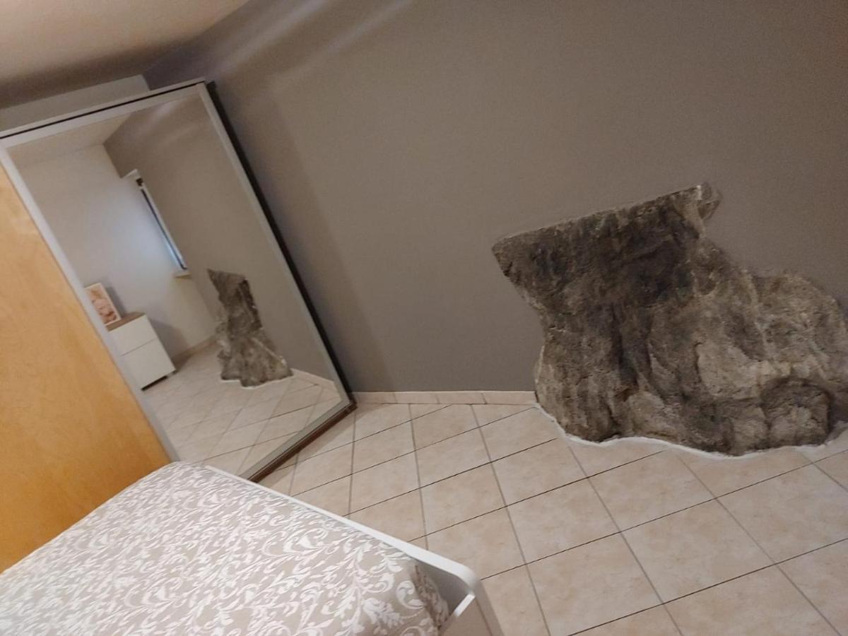 Apartment Comboe *