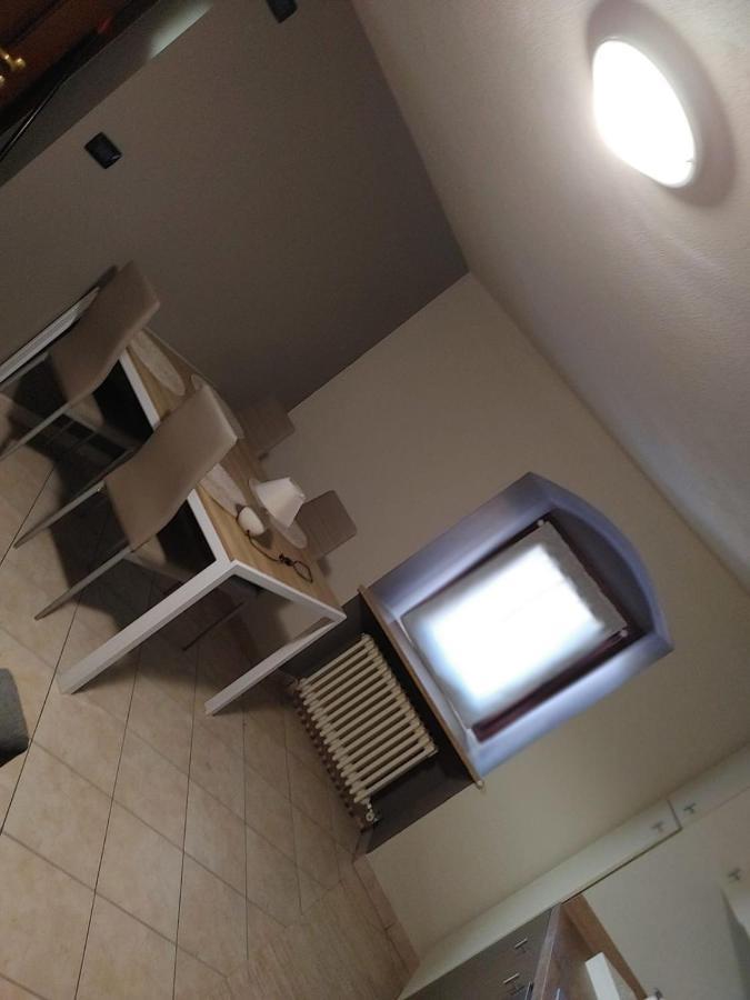 Comboe Apartment *