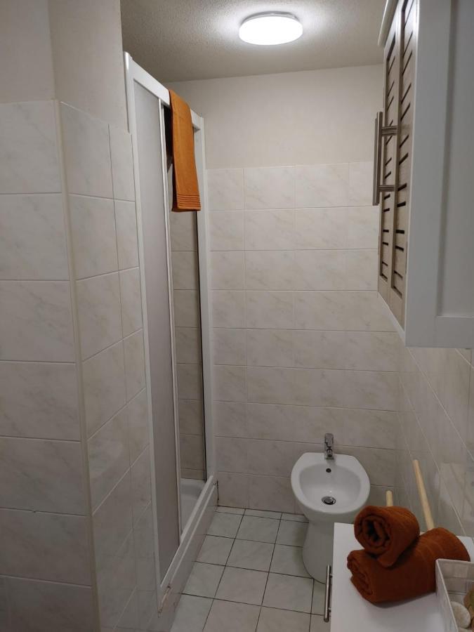 Apartment Comboe Aosta