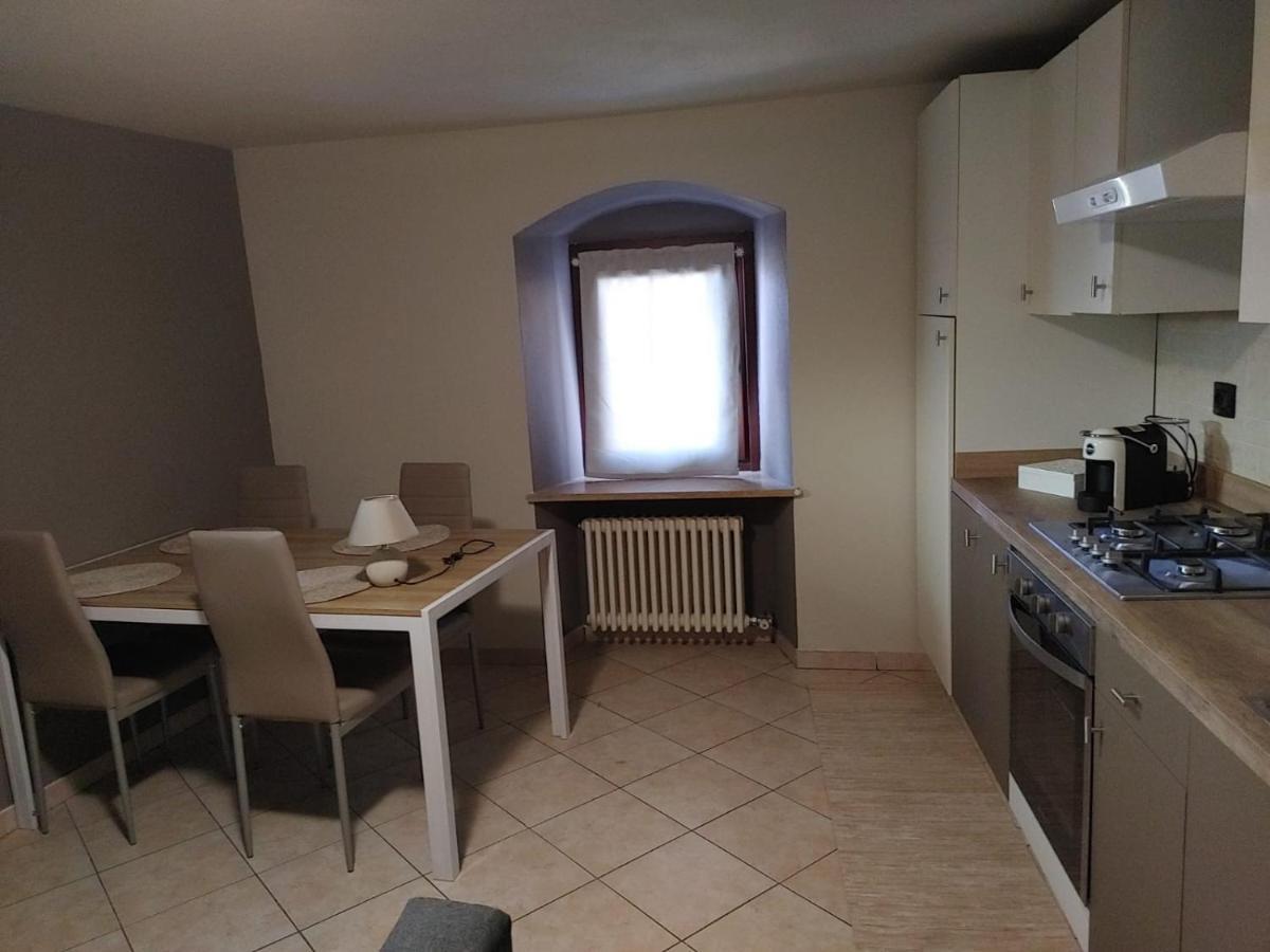 Apartment Comboe