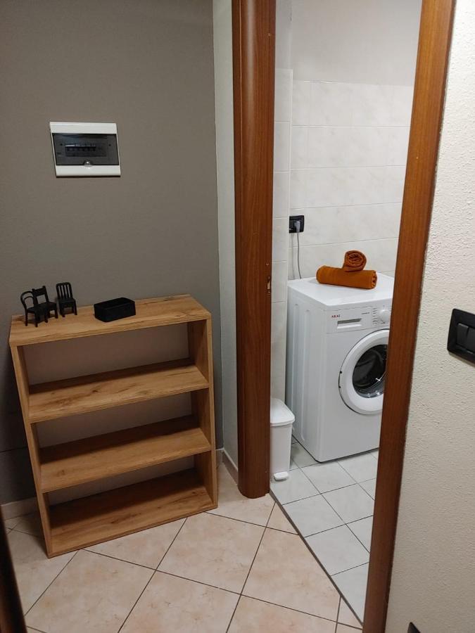 Comboe Apartment