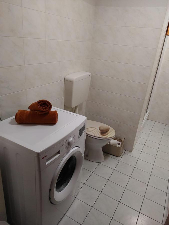 Comboe Apartment *
