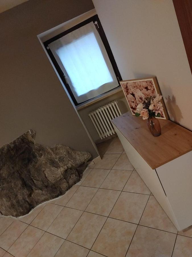 Apartment Comboe Aosta