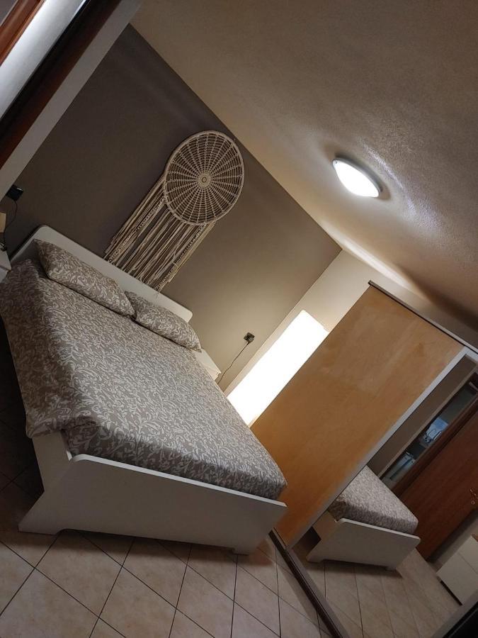 Apartment Comboe Aosta